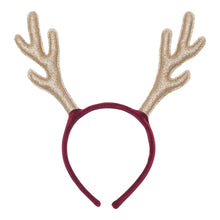 Load image into Gallery viewer, Rudolph antlers
