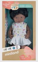 Load image into Gallery viewer, Baby Doll African Girl 15&#39;&#39;
