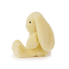 Load image into Gallery viewer, Little Sunny Hopscotch Bunny Soft Toy 10&quot; / 25cm
