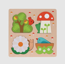 Load image into Gallery viewer, Reveal Puzzle This Is My Home
