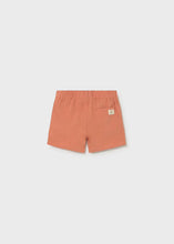 Load image into Gallery viewer, Baby Bambula Shorts- Clay
