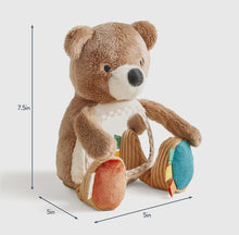 Load image into Gallery viewer, Theo the Bear - Itzy Bitzy Mirror
