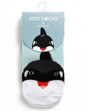 Load image into Gallery viewer, Zoo Socks
