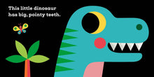 Load image into Gallery viewer, This Little Dinosaur
