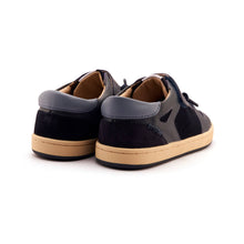 Load image into Gallery viewer, OLDSOLES City Trainer- Navy Indigo
