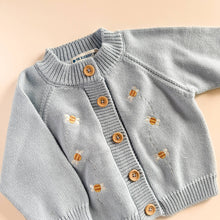 Load image into Gallery viewer, Bee Cardigan
