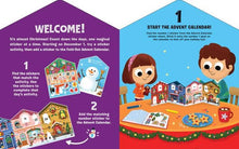 Load image into Gallery viewer, Countdown to Christmas

