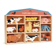 Load image into Gallery viewer, Farmyard Animals Collection
