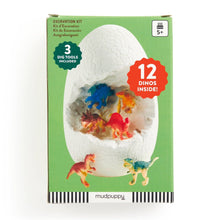 Load image into Gallery viewer, Giant Dino Dig! Excavation Kit

