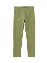 Load image into Gallery viewer, Loden Green Leggings
