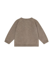 Load image into Gallery viewer, Apples Knit Cardigan
