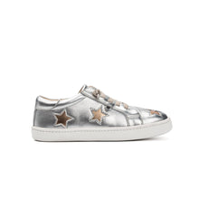 Load image into Gallery viewer, OLDSOLES Starey Runner- Silver/ Copper
