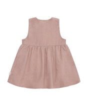 Load image into Gallery viewer, Minymo Infant Girl Spencer Corduroy- Fawn

