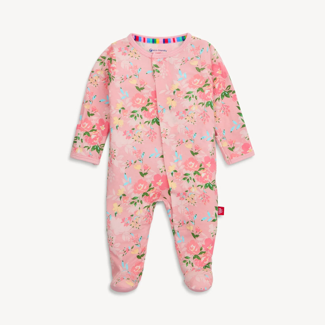 Ainslee Modal Magnetic Me Footie