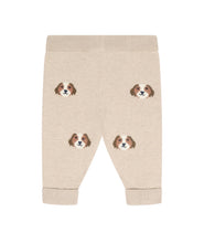 Load image into Gallery viewer, Dog Faces Knit Pants
