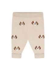 Load image into Gallery viewer, Dog Faces Knit Pants
