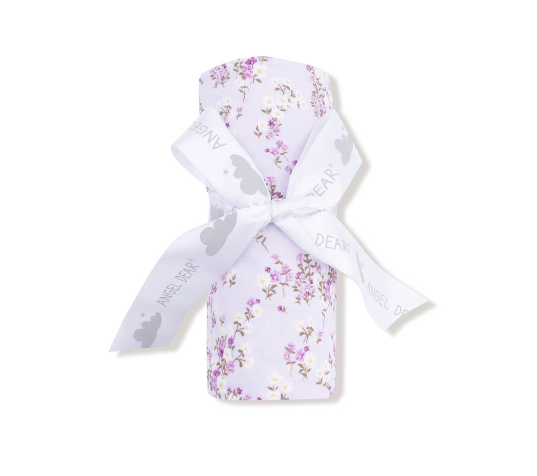 Swaddle Blanket- Sweet Dream Florals