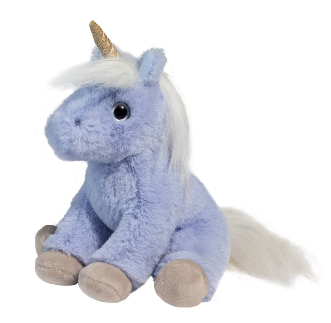 Mini Ellie Soft Unicorn