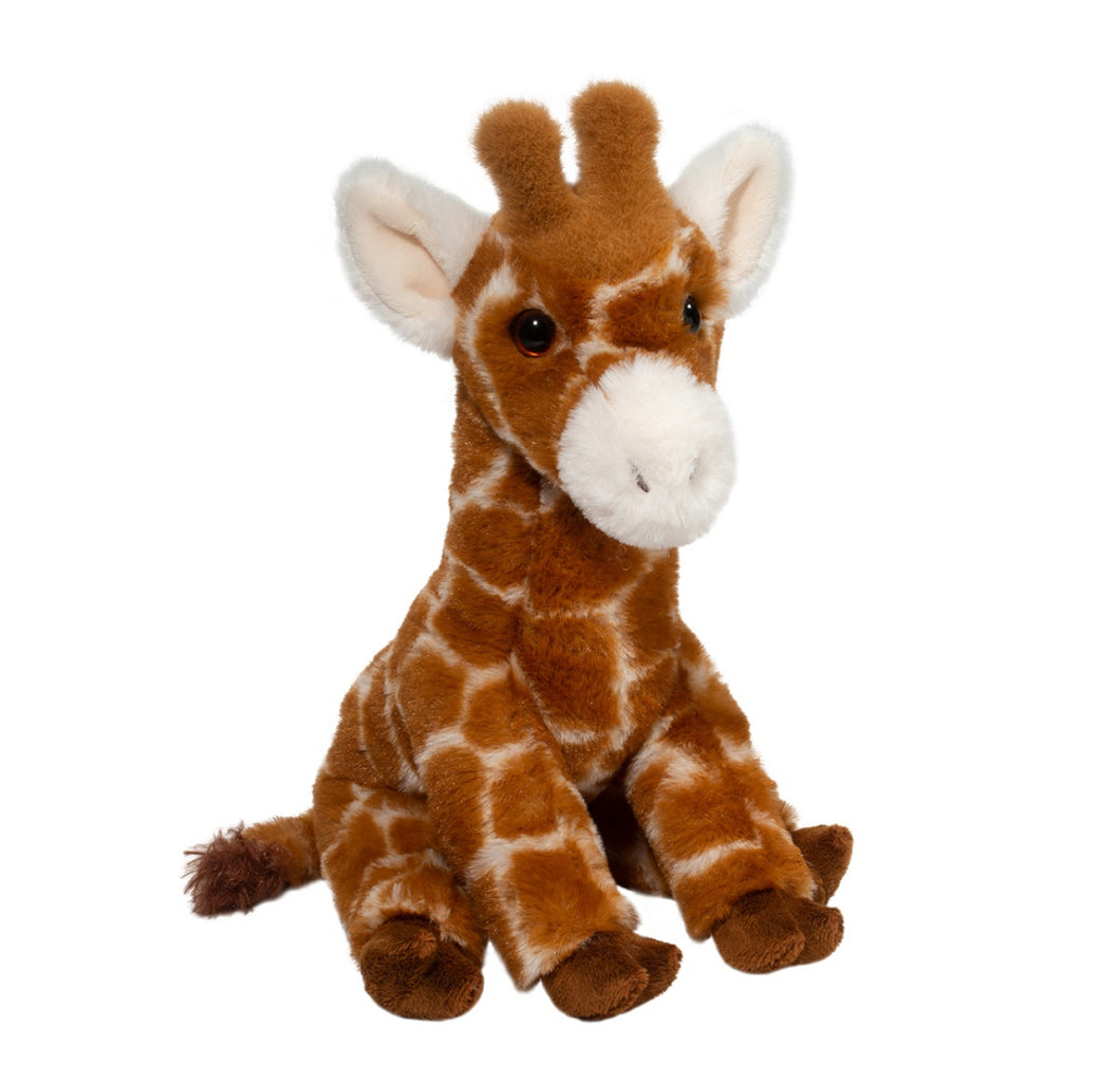 Jessie Soft Giraffe