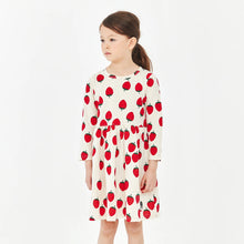 Load image into Gallery viewer, Play Dress- Ivy Strawberry
