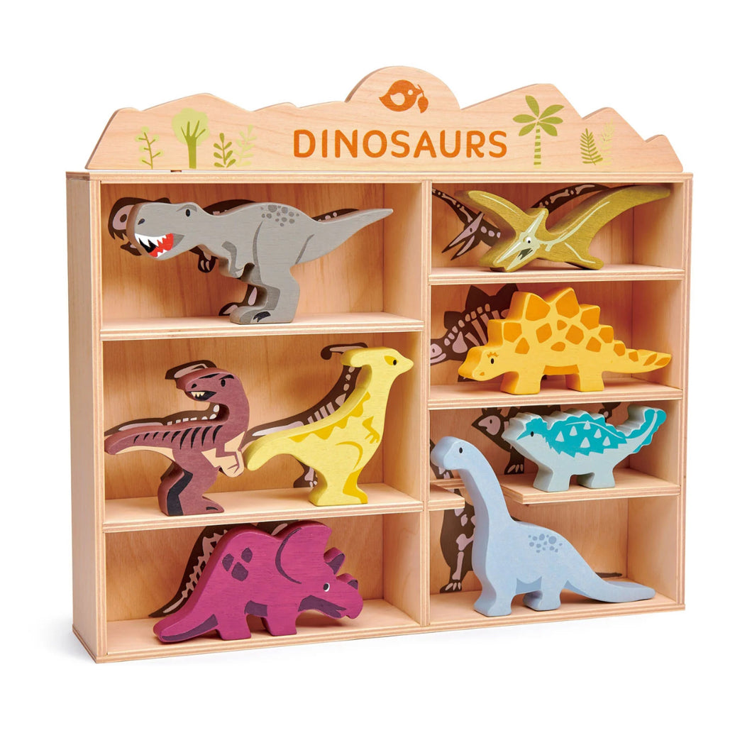 Dinosaurs Collection