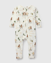 Load image into Gallery viewer, Sleeper Bears on Bikes
