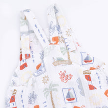 Load image into Gallery viewer, Club Mediterranean - Sunsuit
