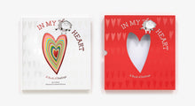 Load image into Gallery viewer, In My Heart: Deluxe Gift Edition
