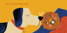 Load image into Gallery viewer, Dog's First Baby
