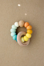 Load image into Gallery viewer, Little Chew - Teether - Logan
