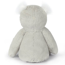 Load image into Gallery viewer, Evie Owl Soft Toy 12&quot;/ 31cm
