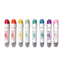 Load image into Gallery viewer, Jumbo Jots Dual Tip Unicorn Markers - Set of 8
