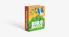 Load image into Gallery viewer, Birdblock  Book
