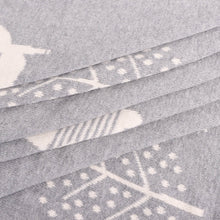 Load image into Gallery viewer, Into The Woods Baby Blanket
