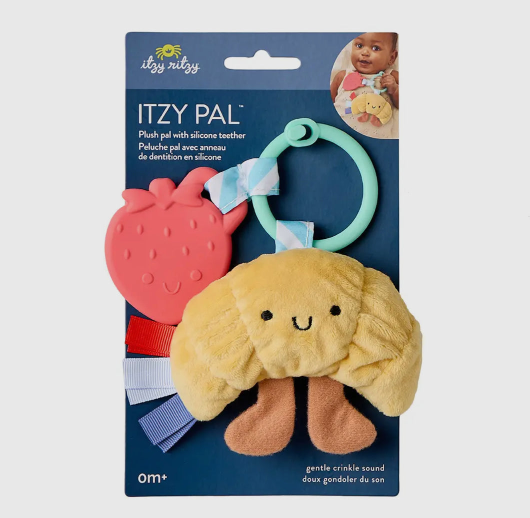 Croissant Itzy Pal