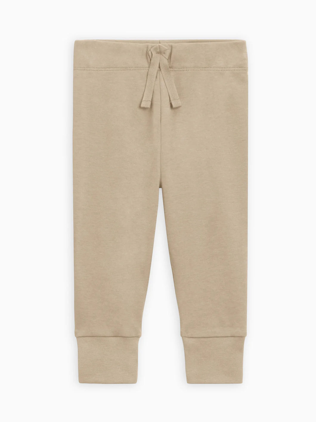 Classic Jay Leggings- Clay