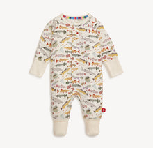 Load image into Gallery viewer, Magnetic Me Reel Good Time Modal Convertible Coverall
