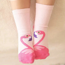 Load image into Gallery viewer, Zoo Socks
