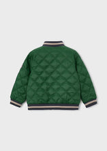 Load image into Gallery viewer, Boy Bomber Puffer Jacket
