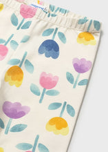 Load image into Gallery viewer, Printed Leggings- Lilac
