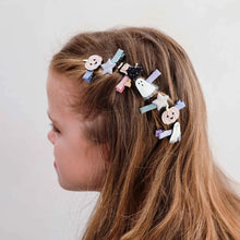 Load image into Gallery viewer, Halloween Salon Hair Clips
