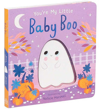 Load image into Gallery viewer, You're My Little Baby Boo by
