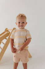 Load image into Gallery viewer, Babysprouts Tee-Parasaurolophus
