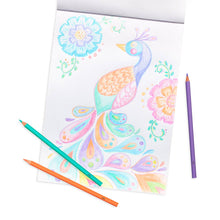 Load image into Gallery viewer, Pastel Hues Soft-Hued Colored Pencils - Set of 24
