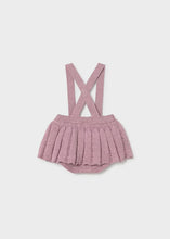 Load image into Gallery viewer, Mauve Tricot 3-Piece Set
