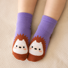 Load image into Gallery viewer, Zoo Socks
