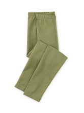 Load image into Gallery viewer, Loden Green Leggings
