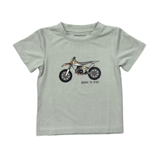 Load image into Gallery viewer, Babysprouts Tee-Parasaurolophus
