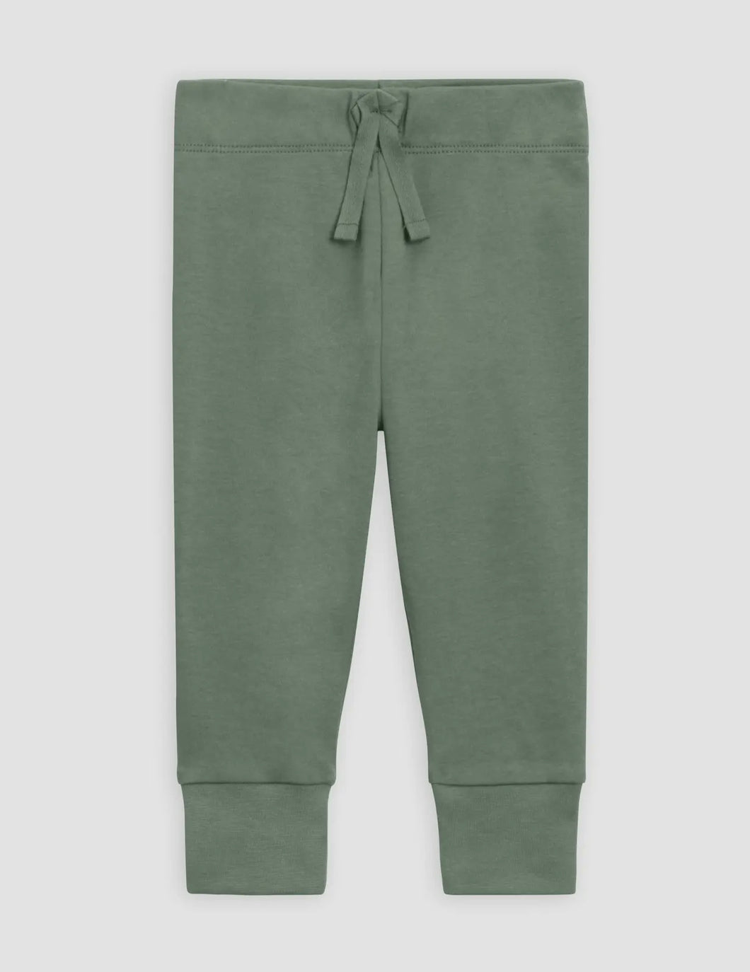 Classic Baby Cruz Jogger- Thyme