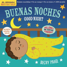 Load image into Gallery viewer, Indestructibles: Buenas Noches
